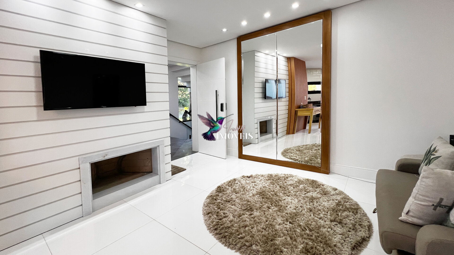 Apartamento à venda com 2 quartos, 80m² - Foto 12