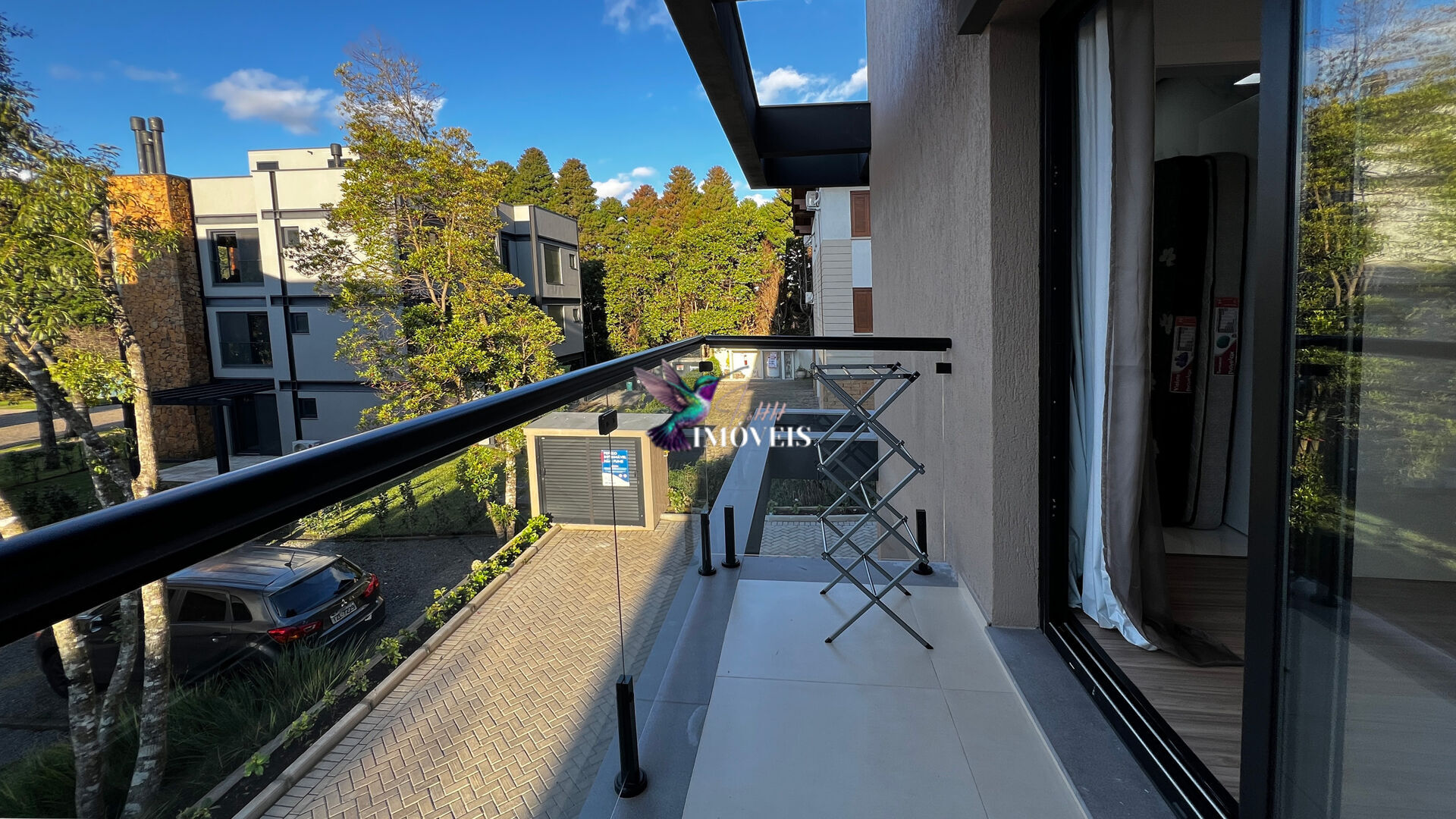 Apartamento à venda com 2 quartos, 80m² - Foto 4
