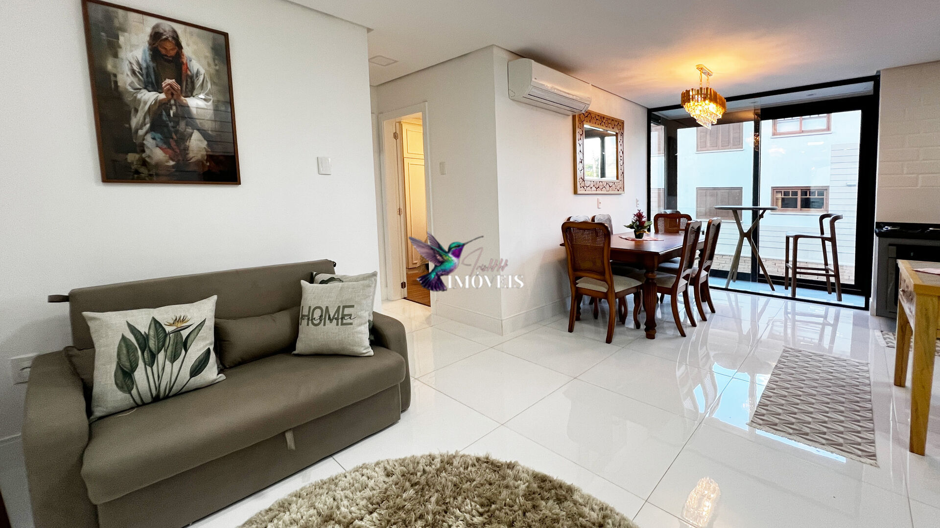 Apartamento à venda com 2 quartos, 80m² - Foto 13