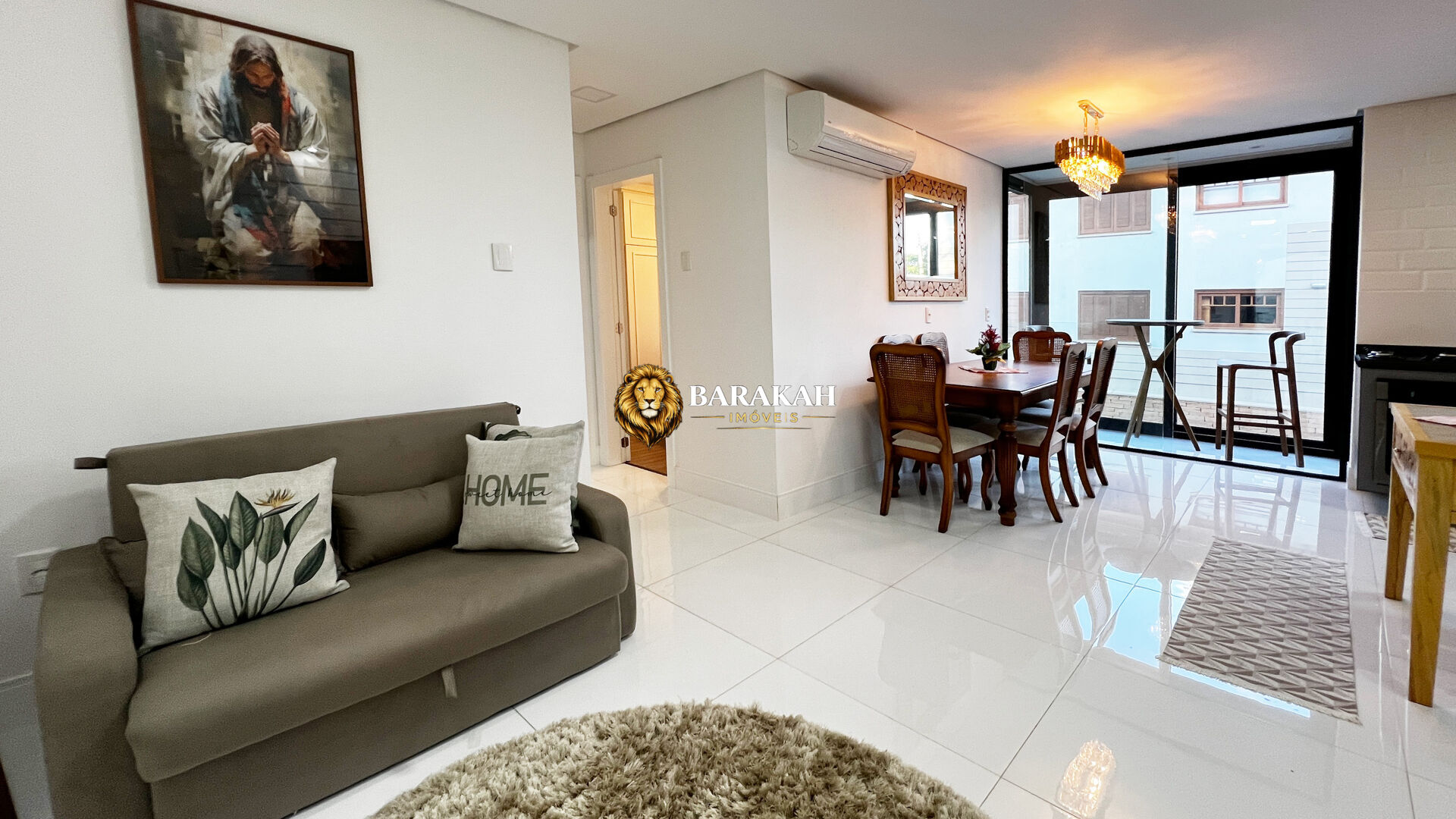 Apartamento, 2 quartos, 80 m² - Foto 13