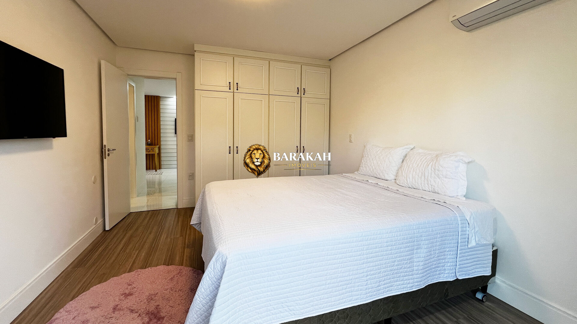 Apartamento, 2 quartos, 80 m² - Foto 5