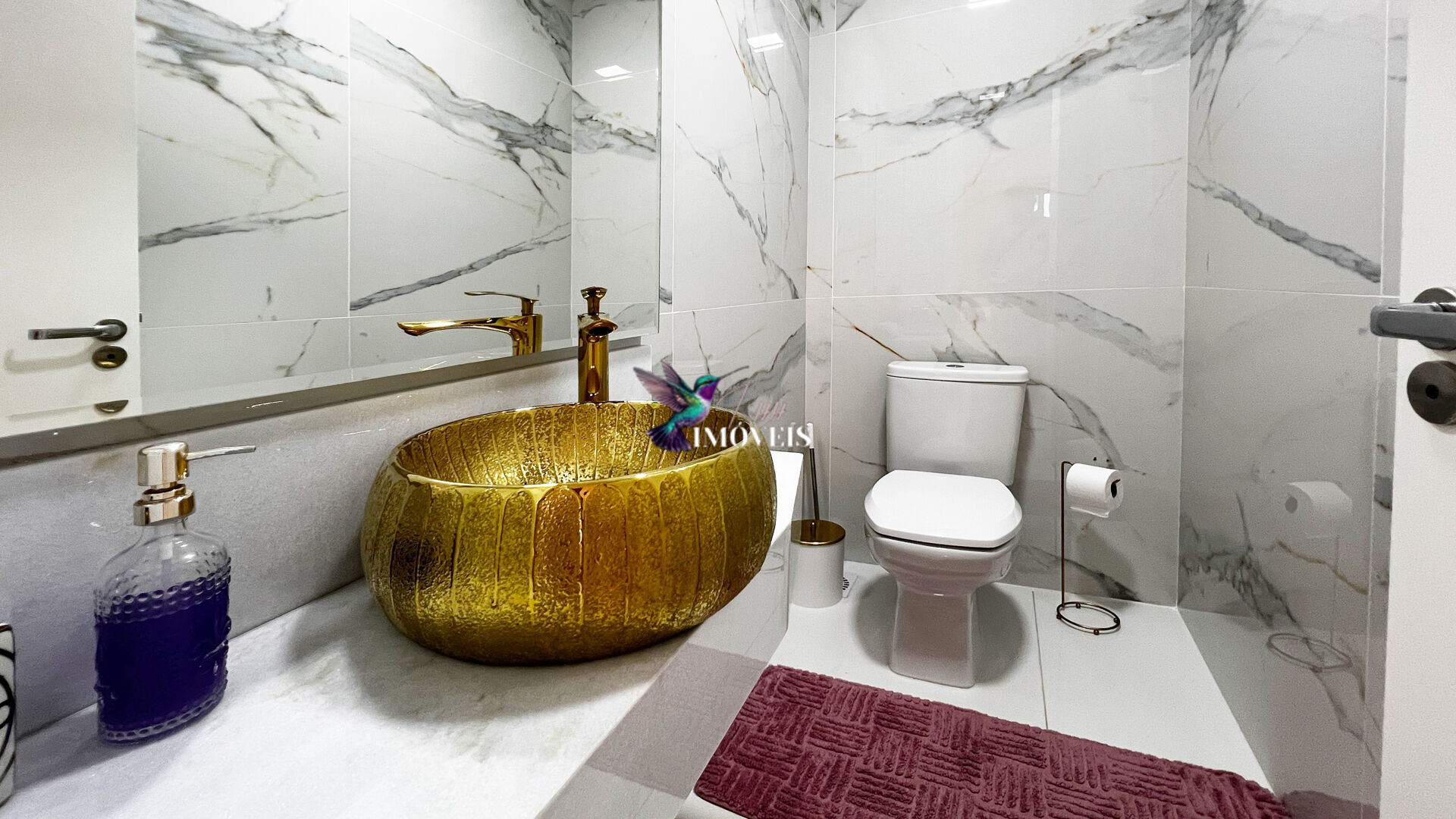 Apartamento à venda com 2 quartos, 80m² - Foto 7