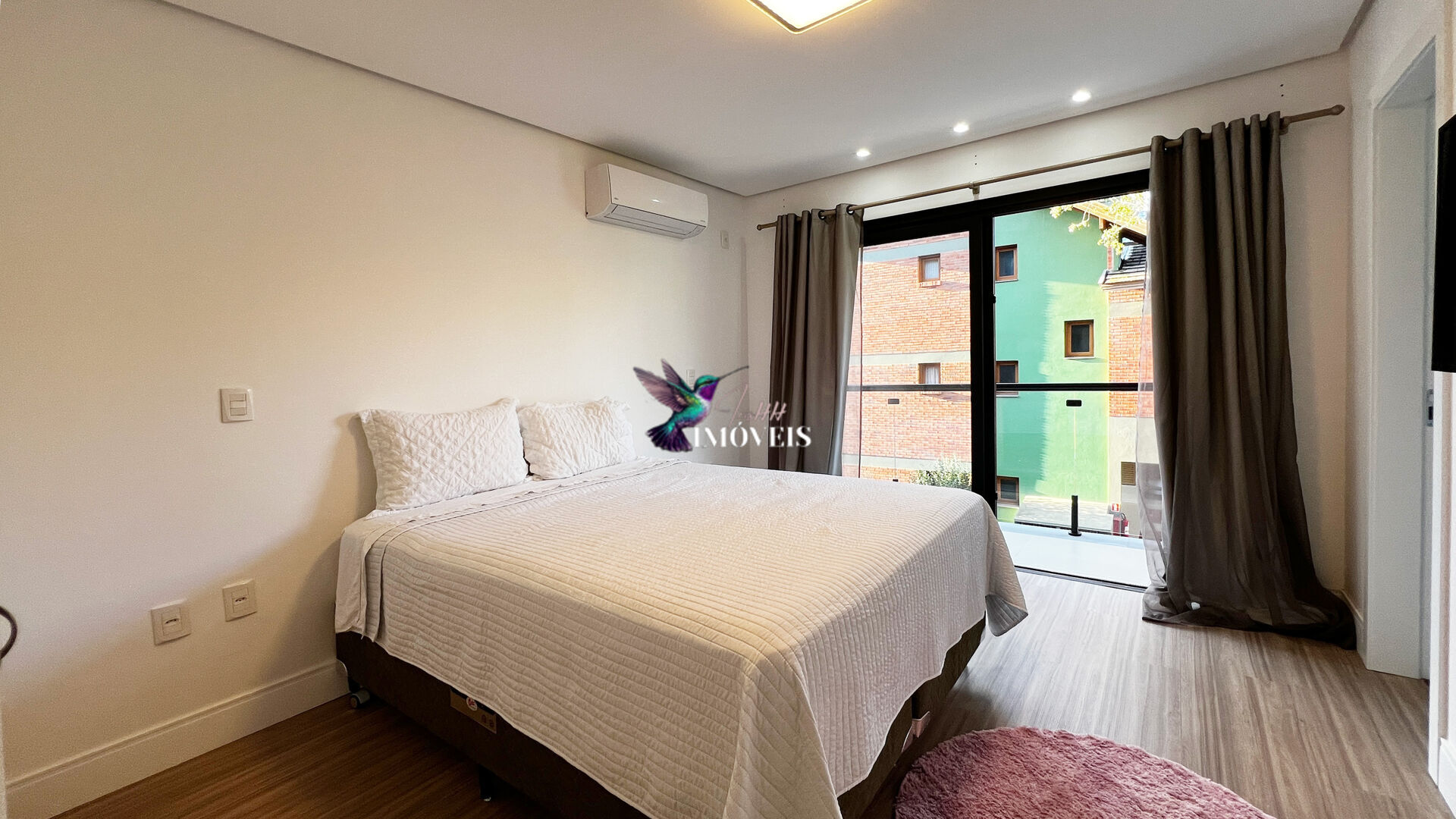 Apartamento à venda com 2 quartos, 80m² - Foto 3