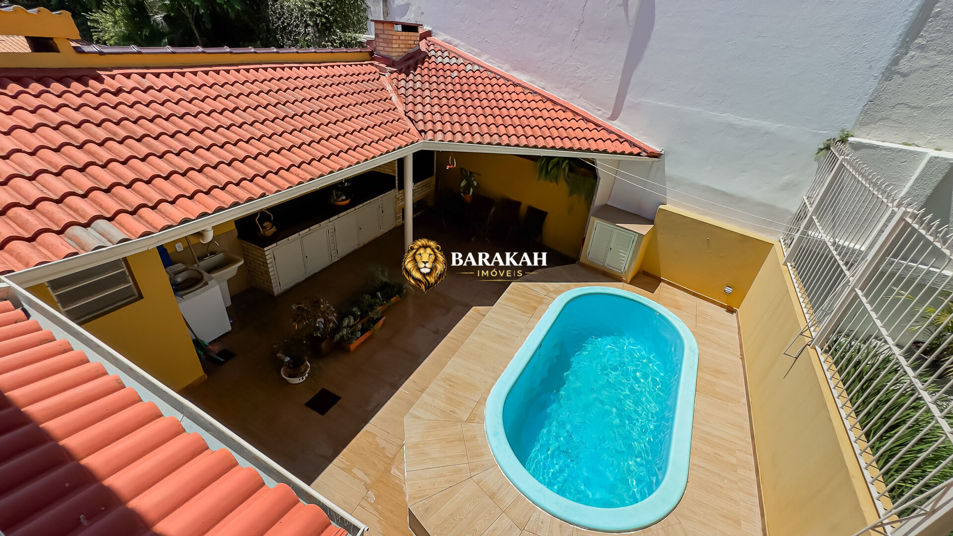 Casa, 3 quartos, 261 m² - Foto 13