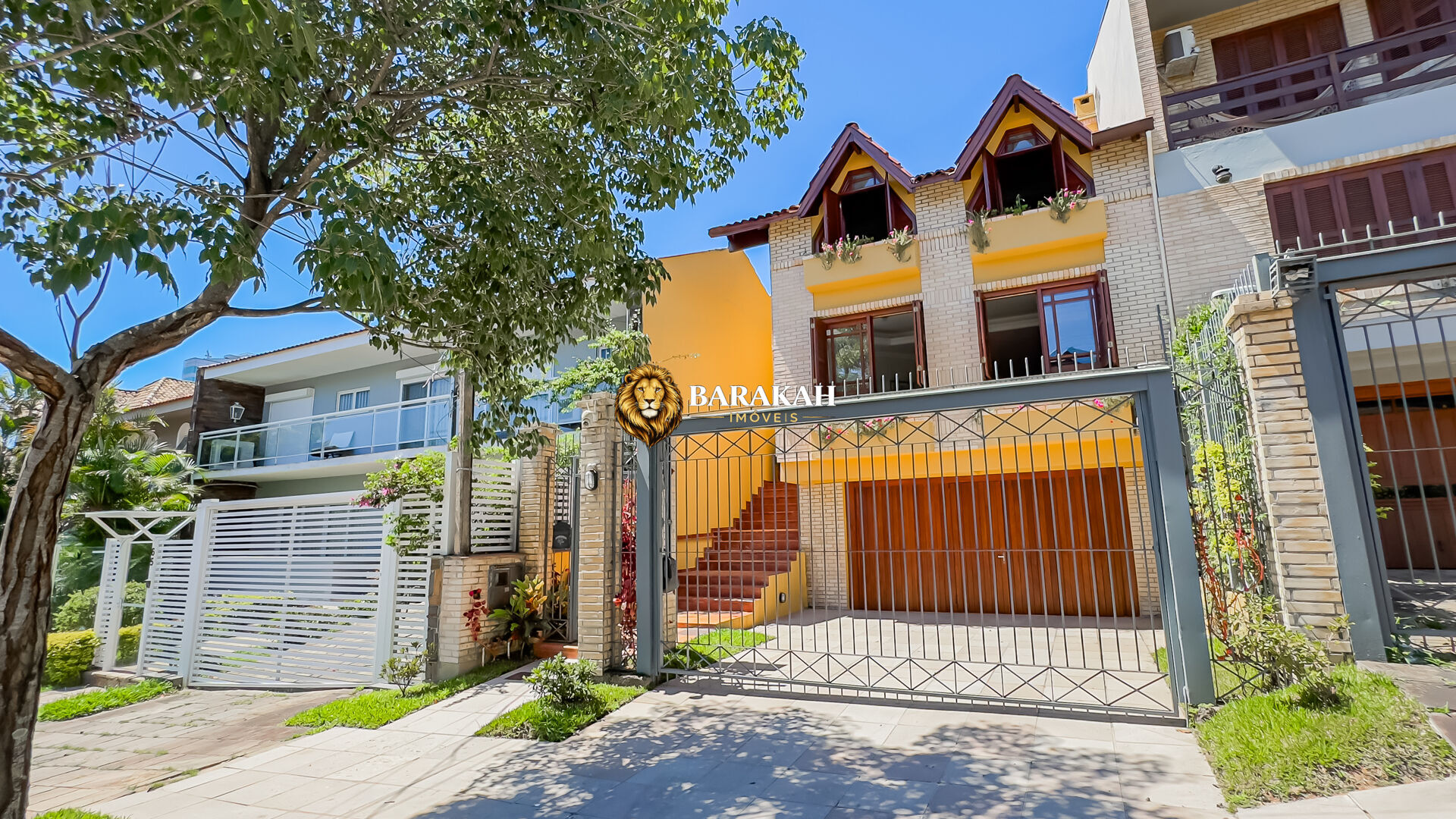 Casa, 3 quartos, 261 m² - Foto 19