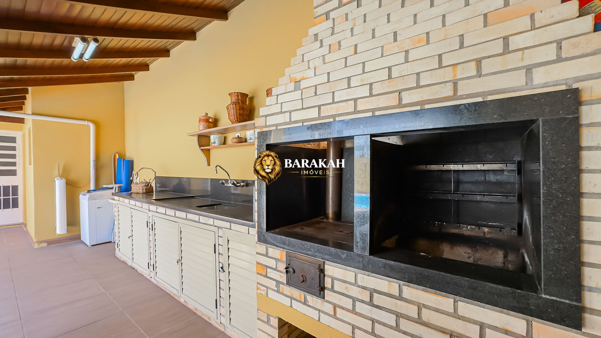 Casa, 3 quartos, 261 m² - Foto 4