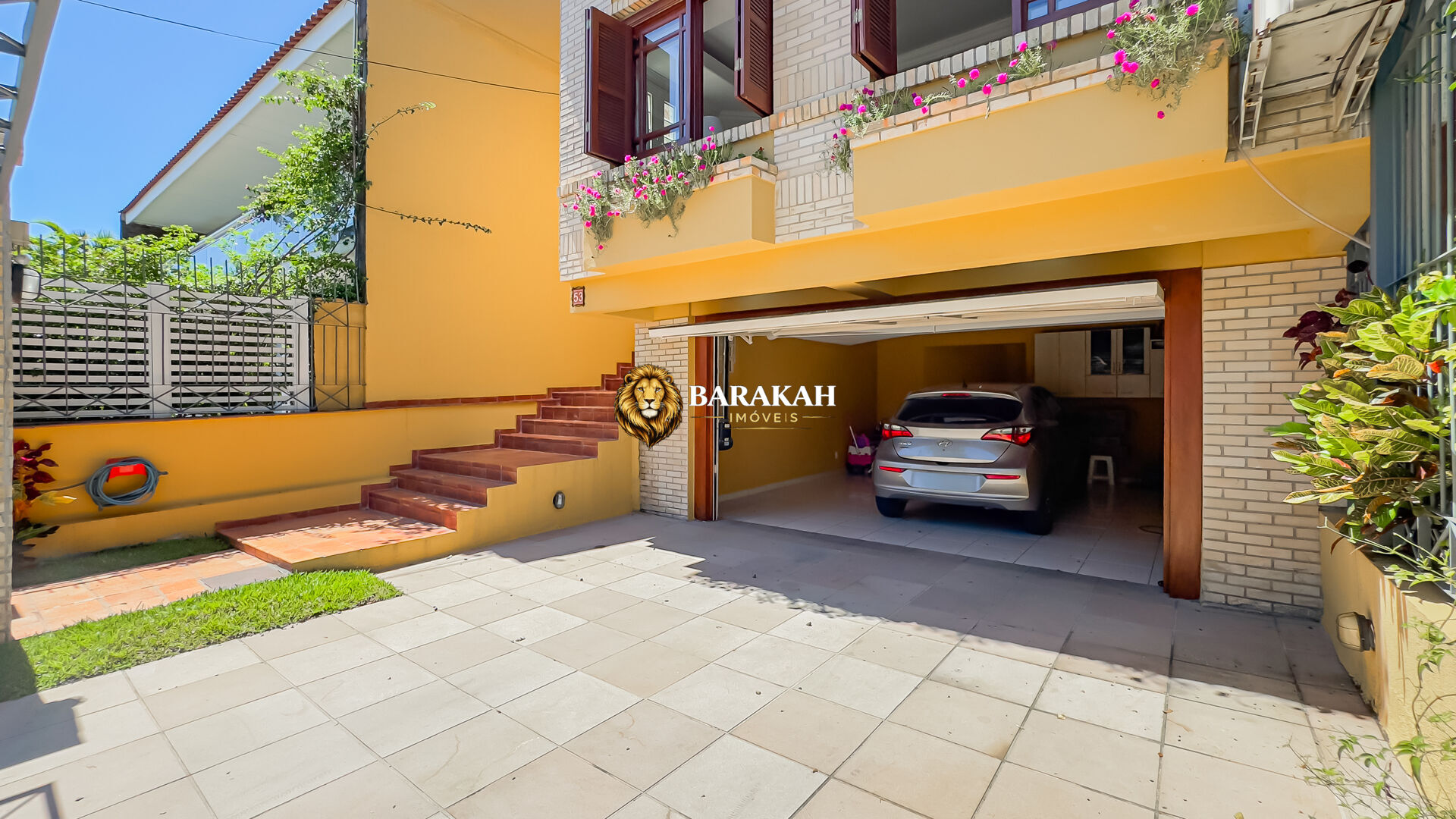 Casa, 3 quartos, 261 m² - Foto 18