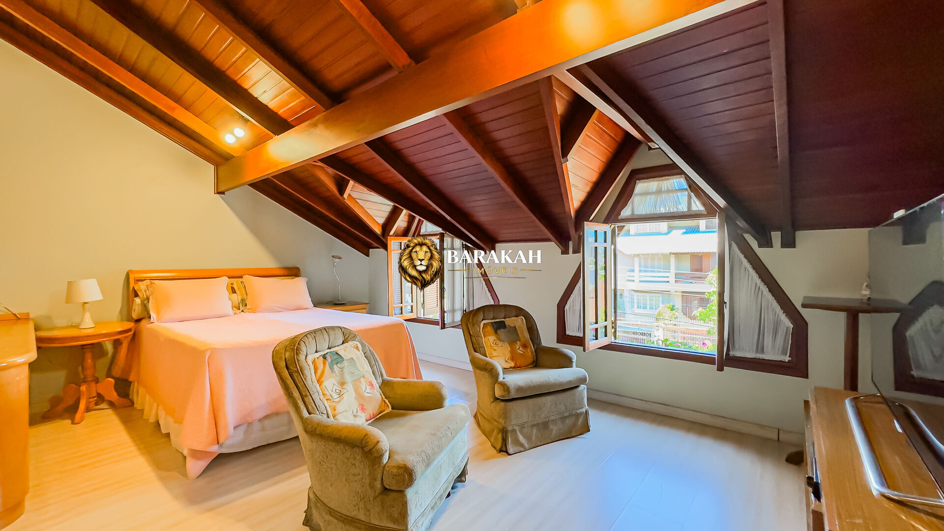 Casa, 3 quartos, 261 m² - Foto 6