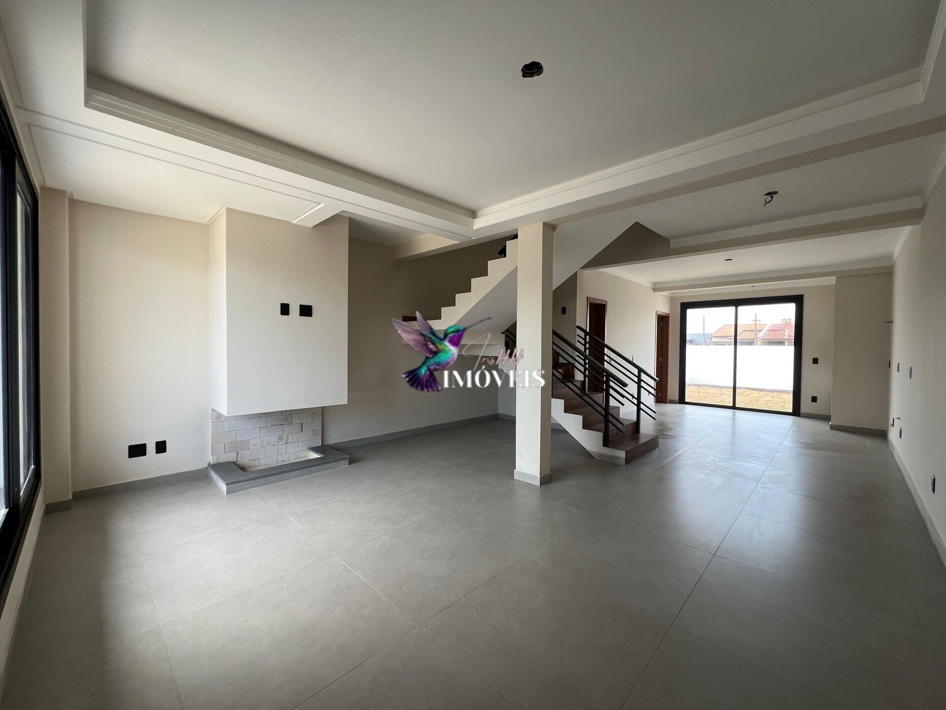 Sobrado à venda com 2 quartos, 113m² - Foto 4