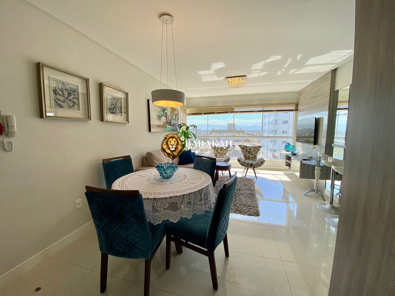 Apartamento, 2 quartos, 68 m² - Foto 5