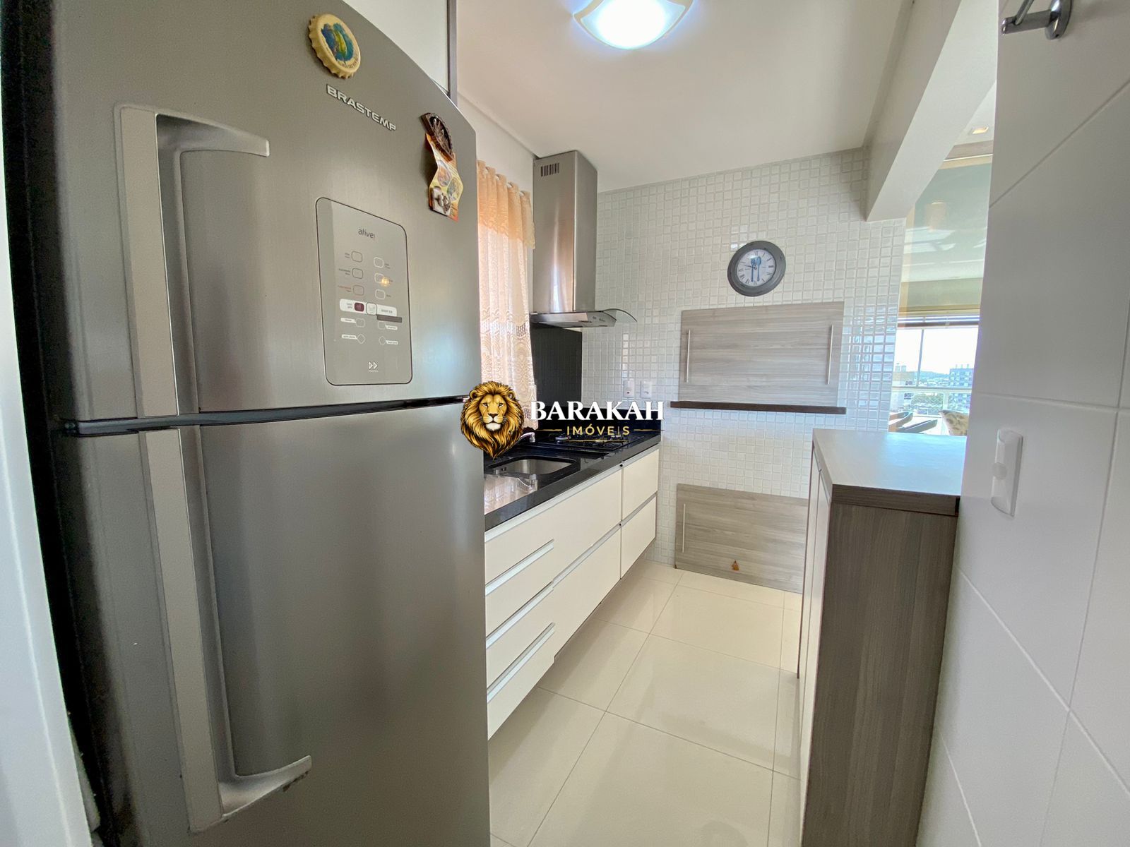 Apartamento, 2 quartos, 68 m² - Foto 6
