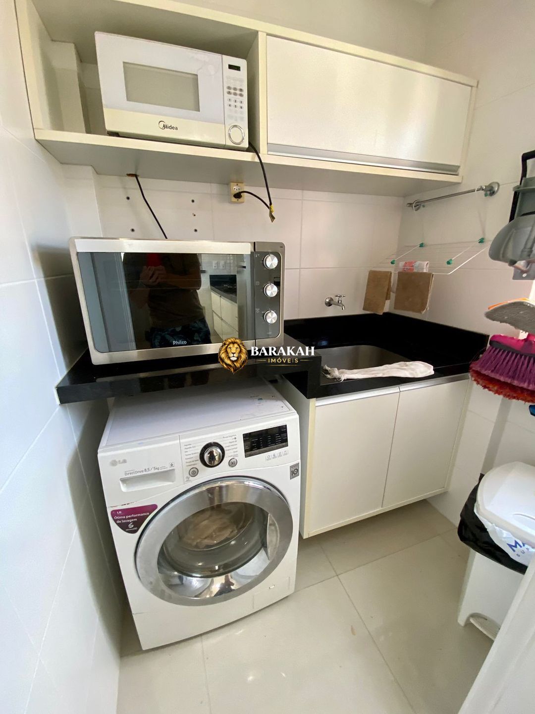 Apartamento, 2 quartos, 68 m² - Foto 8