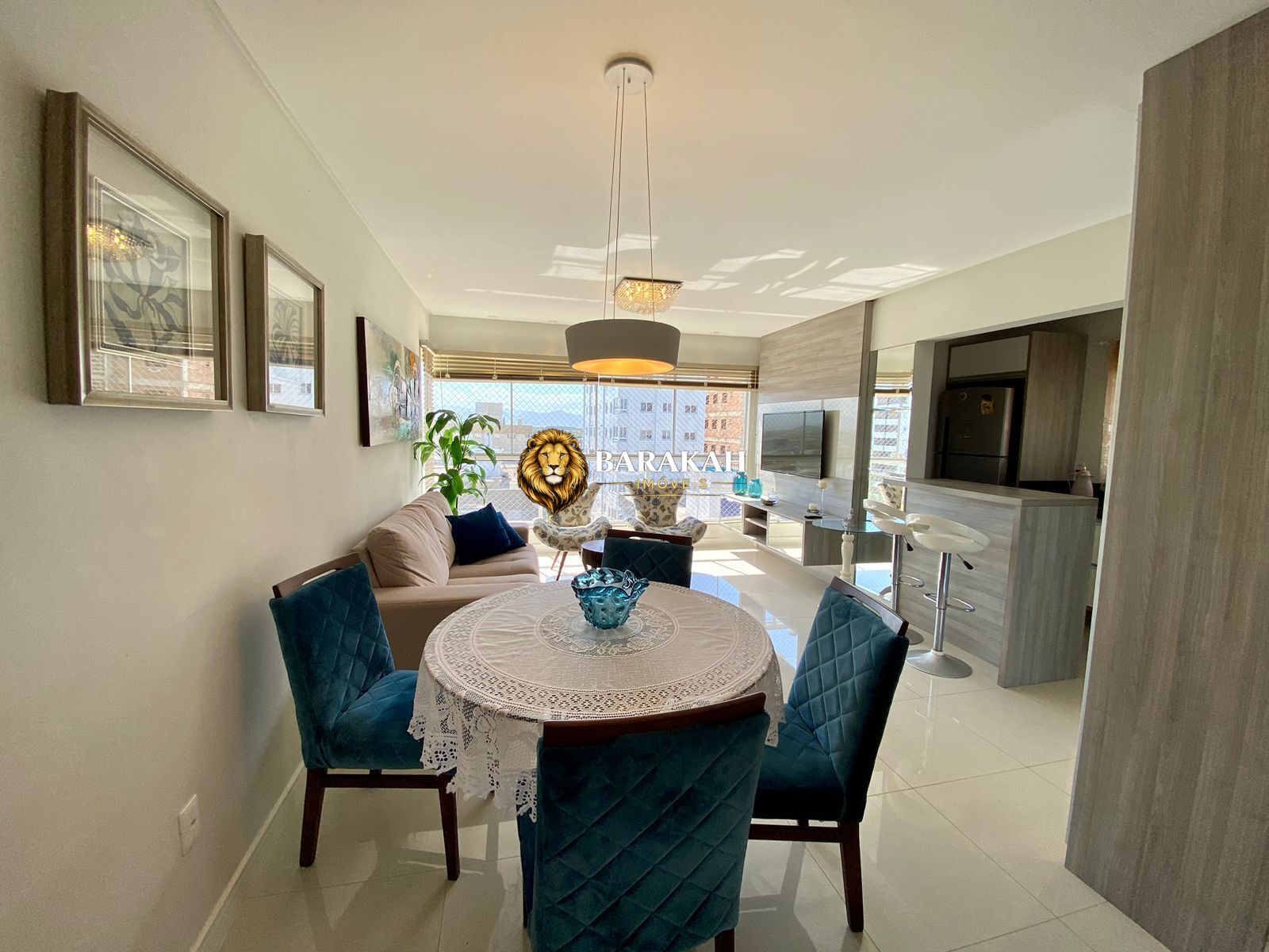 Apartamento, 2 quartos, 68 m² - Foto 4