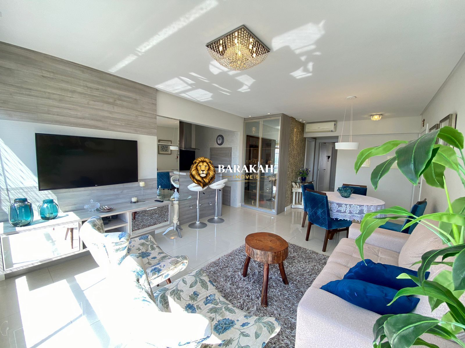 Apartamento, 2 quartos, 68 m² - Foto 2