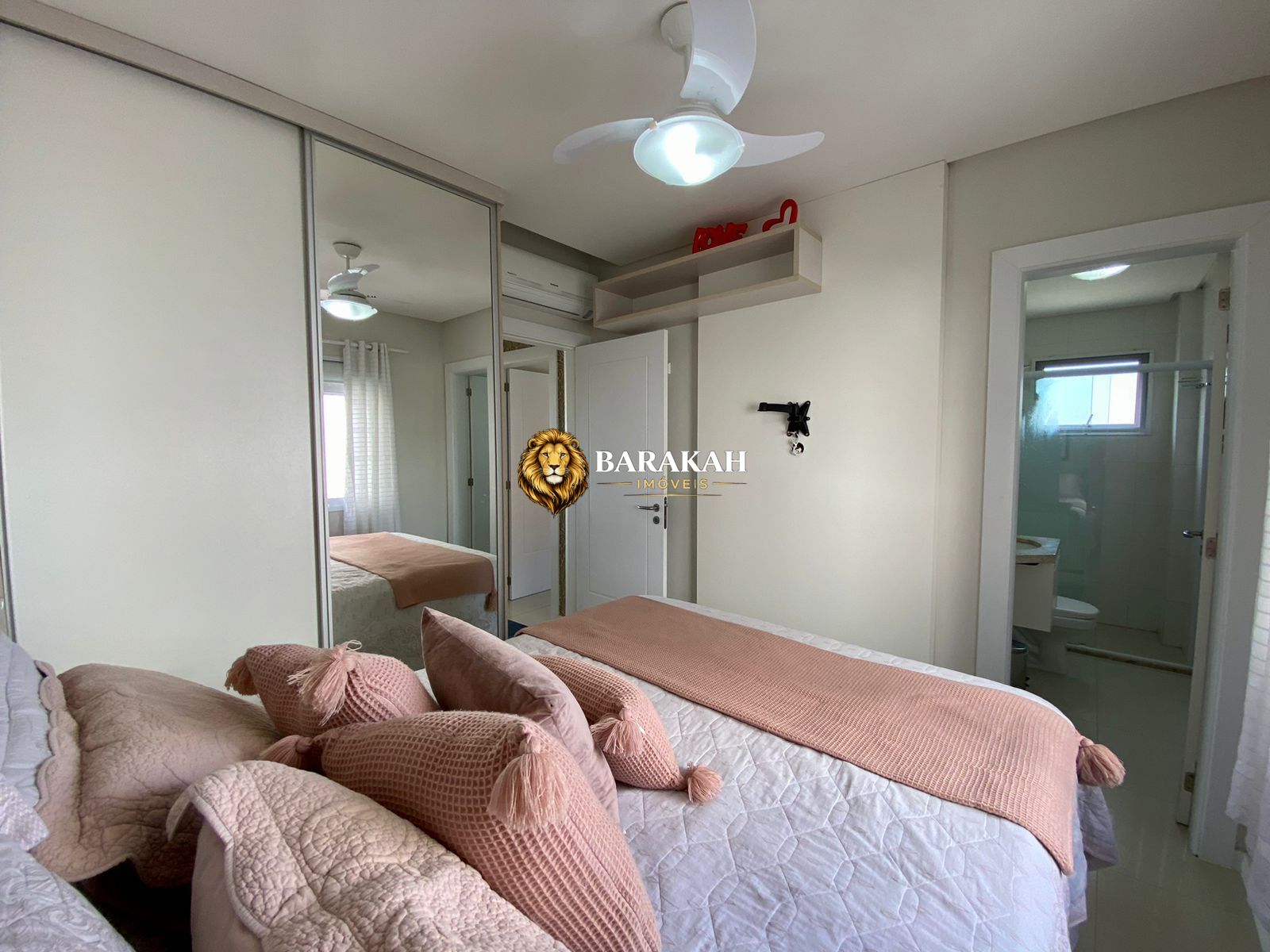 Apartamento, 2 quartos, 68 m² - Foto 12