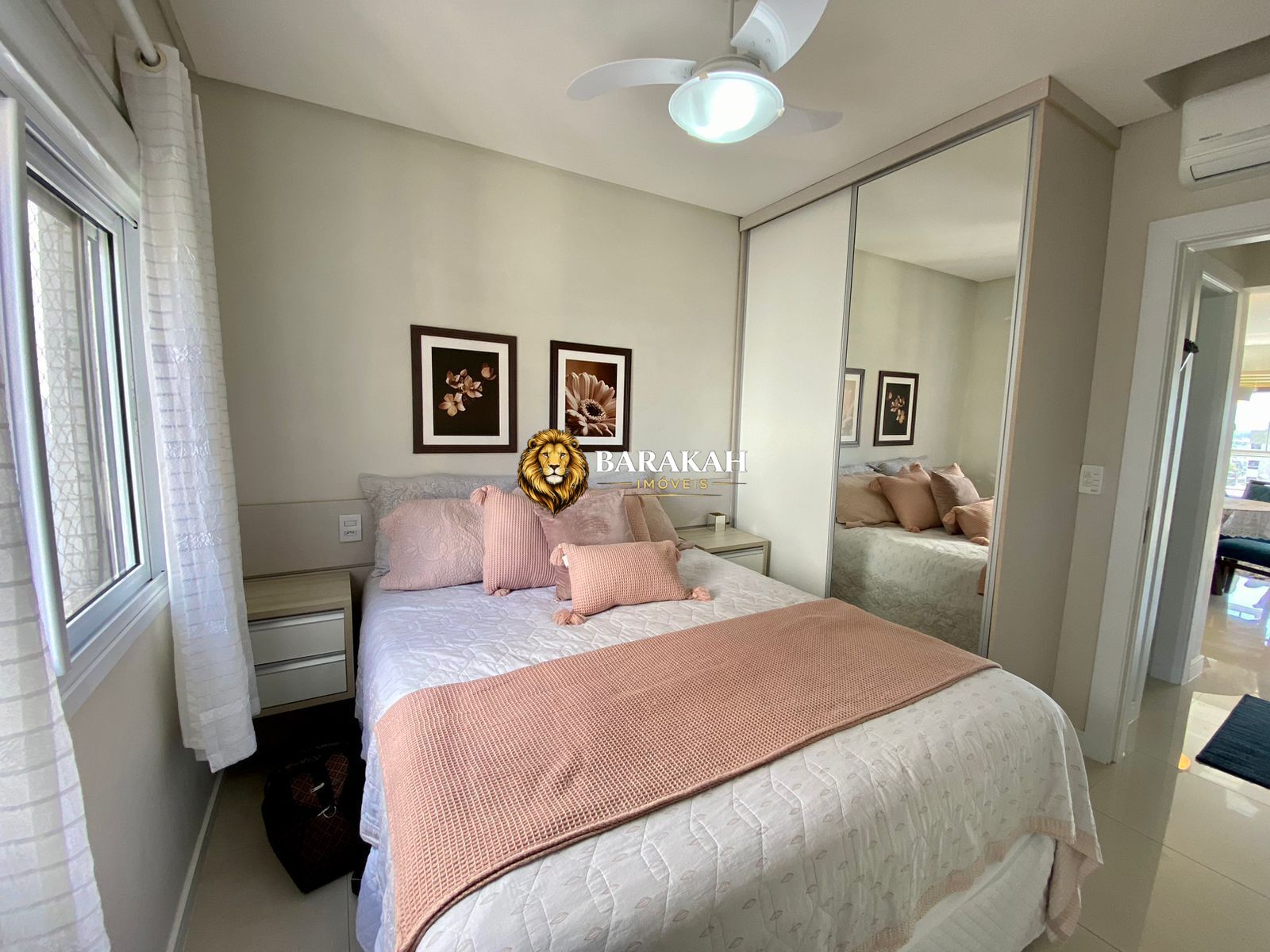Apartamento, 2 quartos, 68 m² - Foto 13