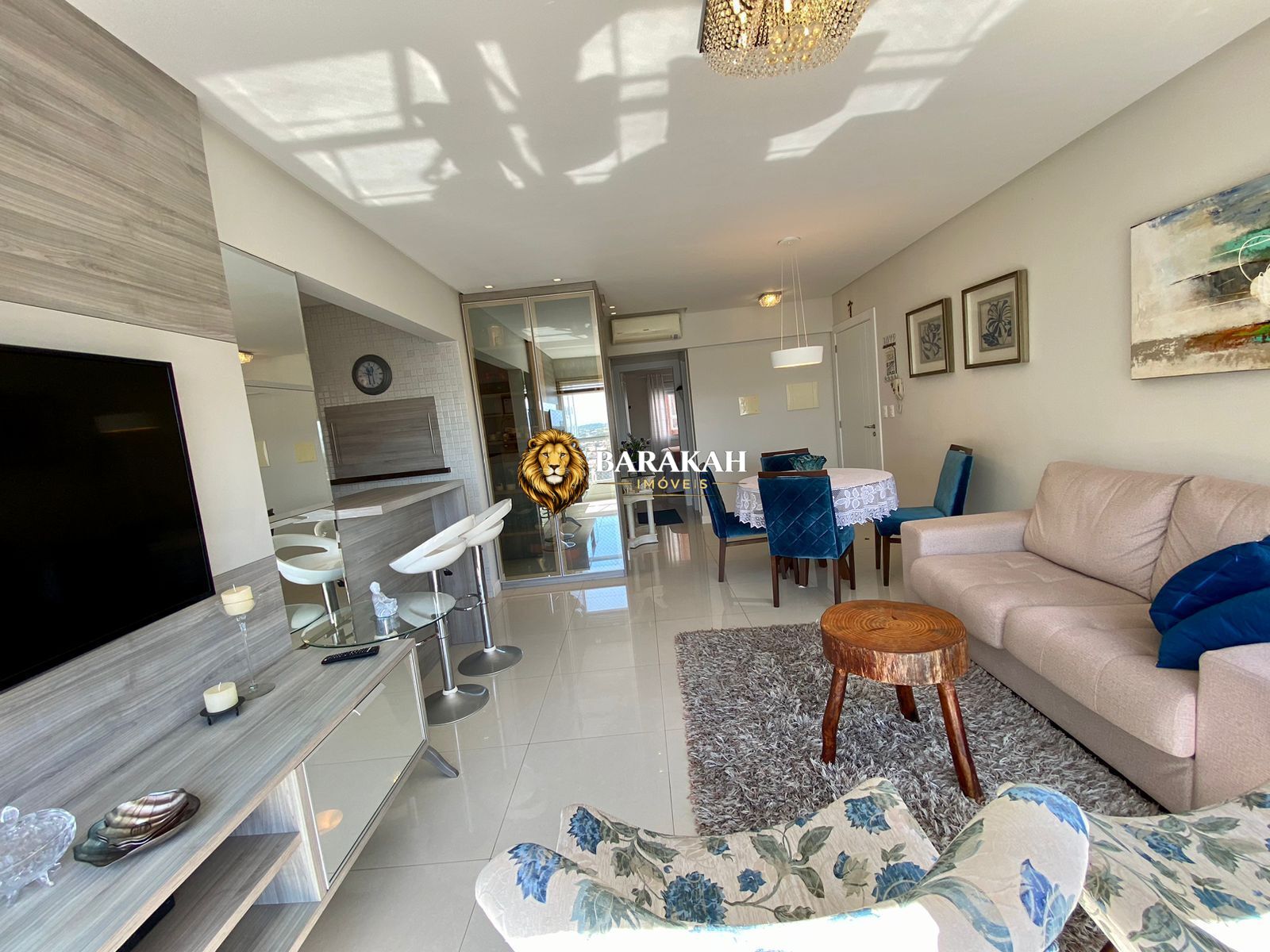Apartamento, 2 quartos, 68 m² - Foto 3