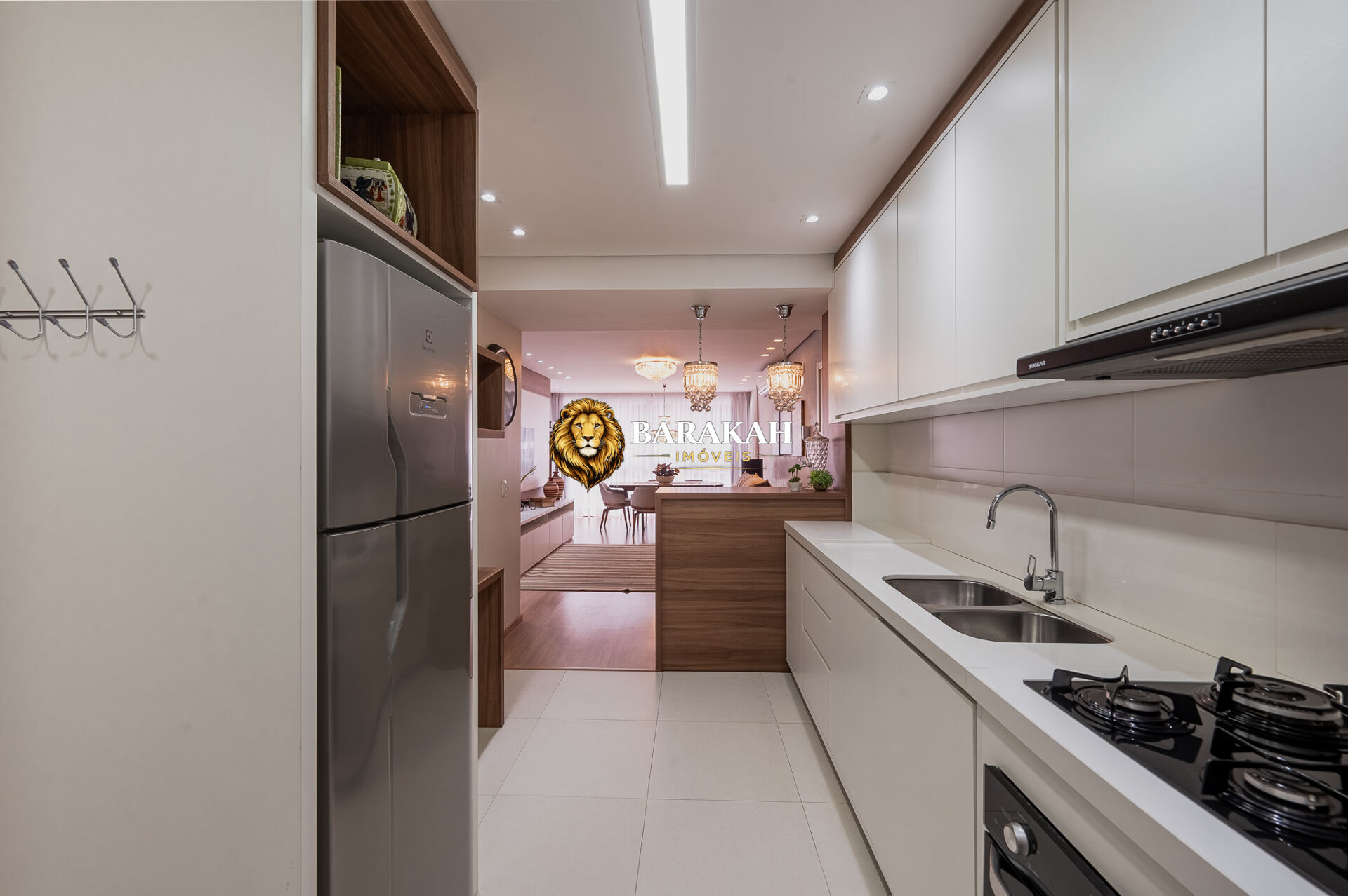 Apartamento, 2 quartos, 83 m² - Foto 10