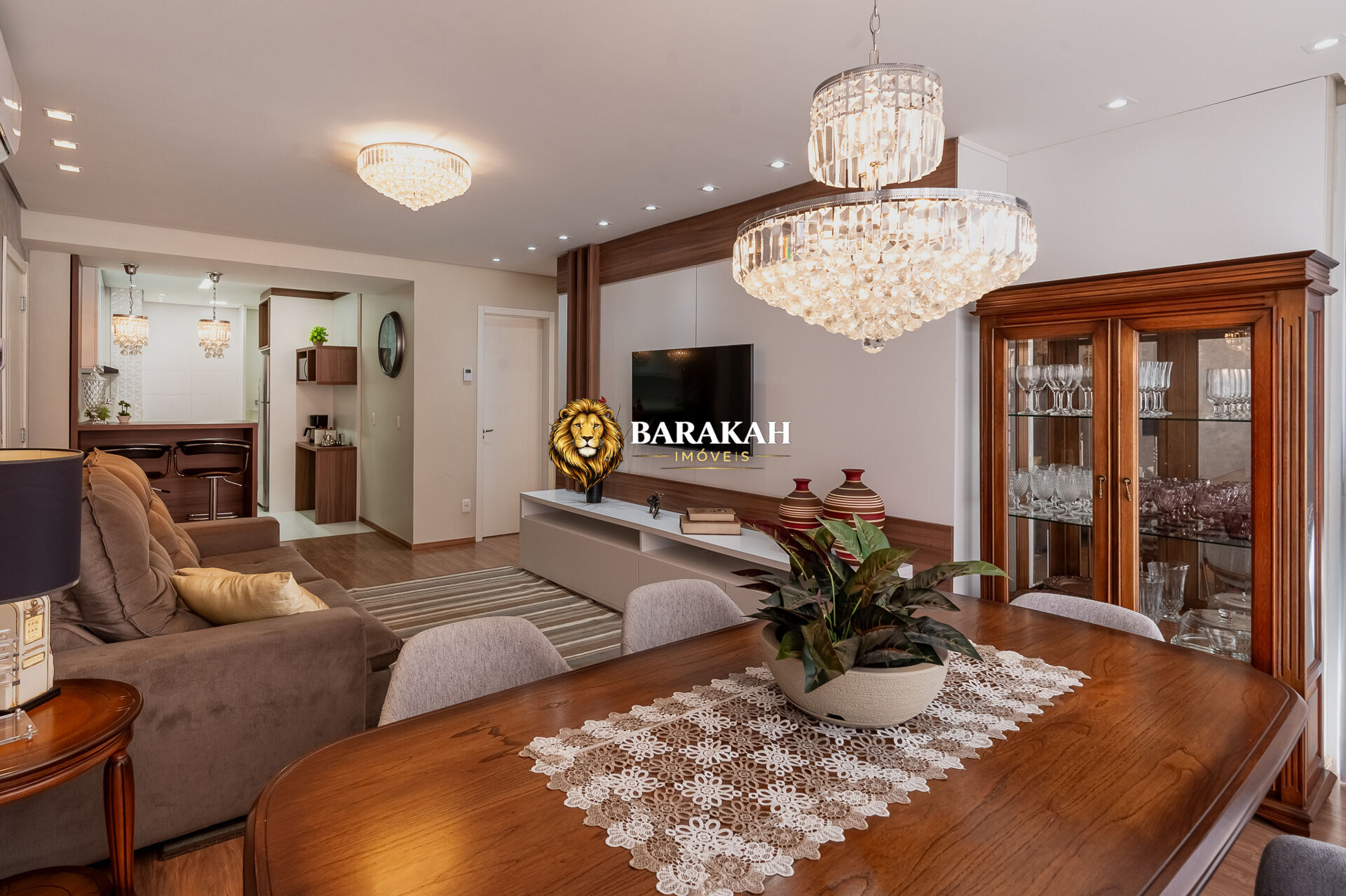Apartamento, 2 quartos, 83 m² - Foto 6
