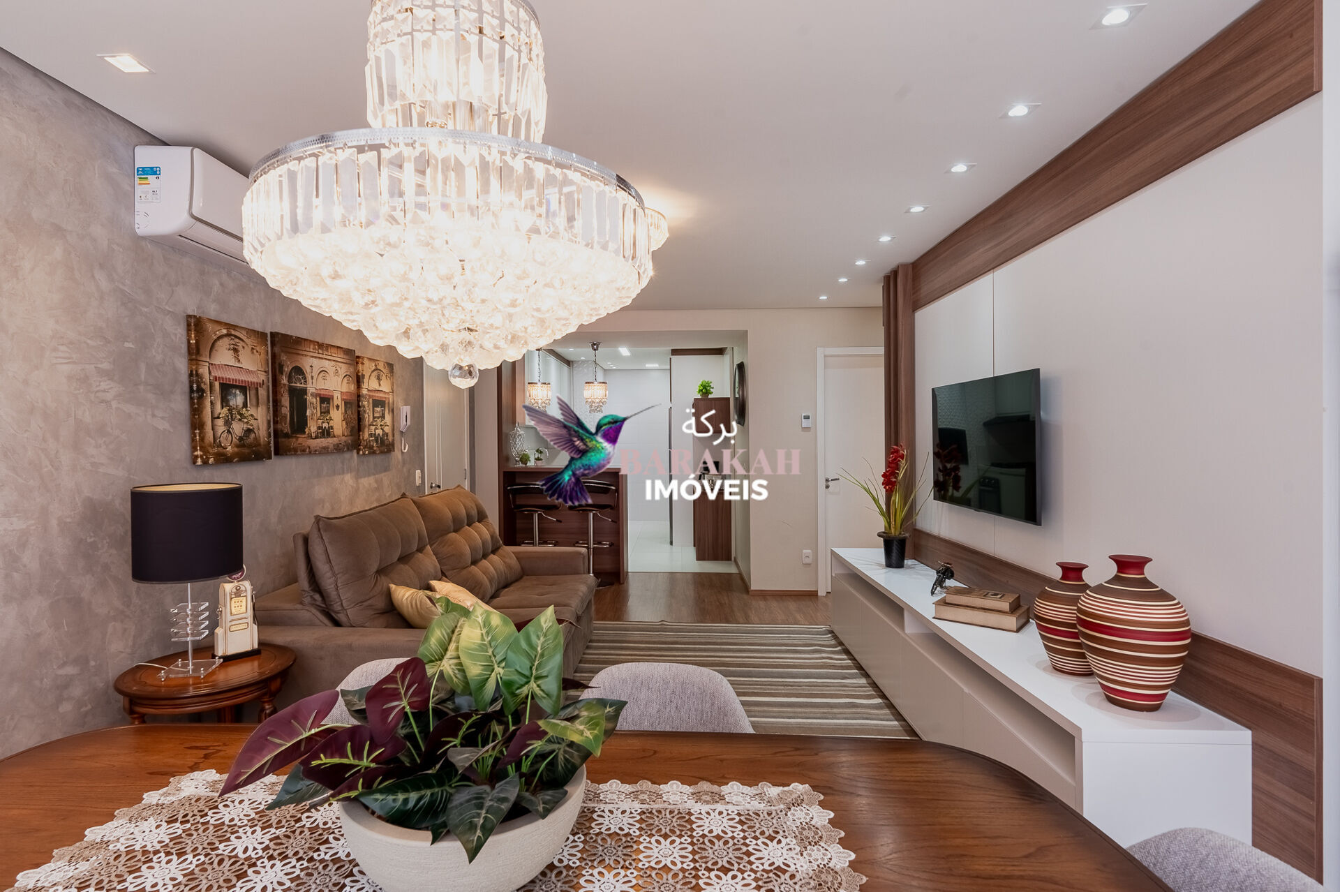 Apartamento, 2 quartos, 83 m² - Foto 5