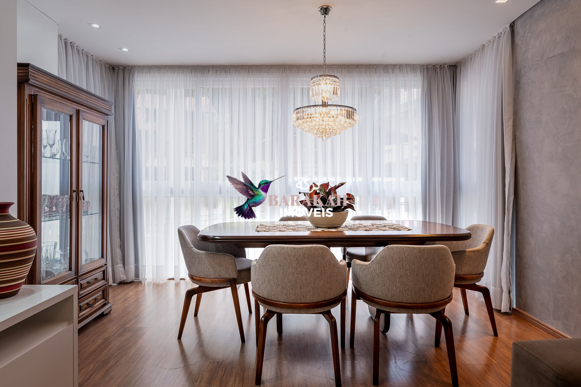 Apartamento, 2 quartos, 83 m² - Foto 4