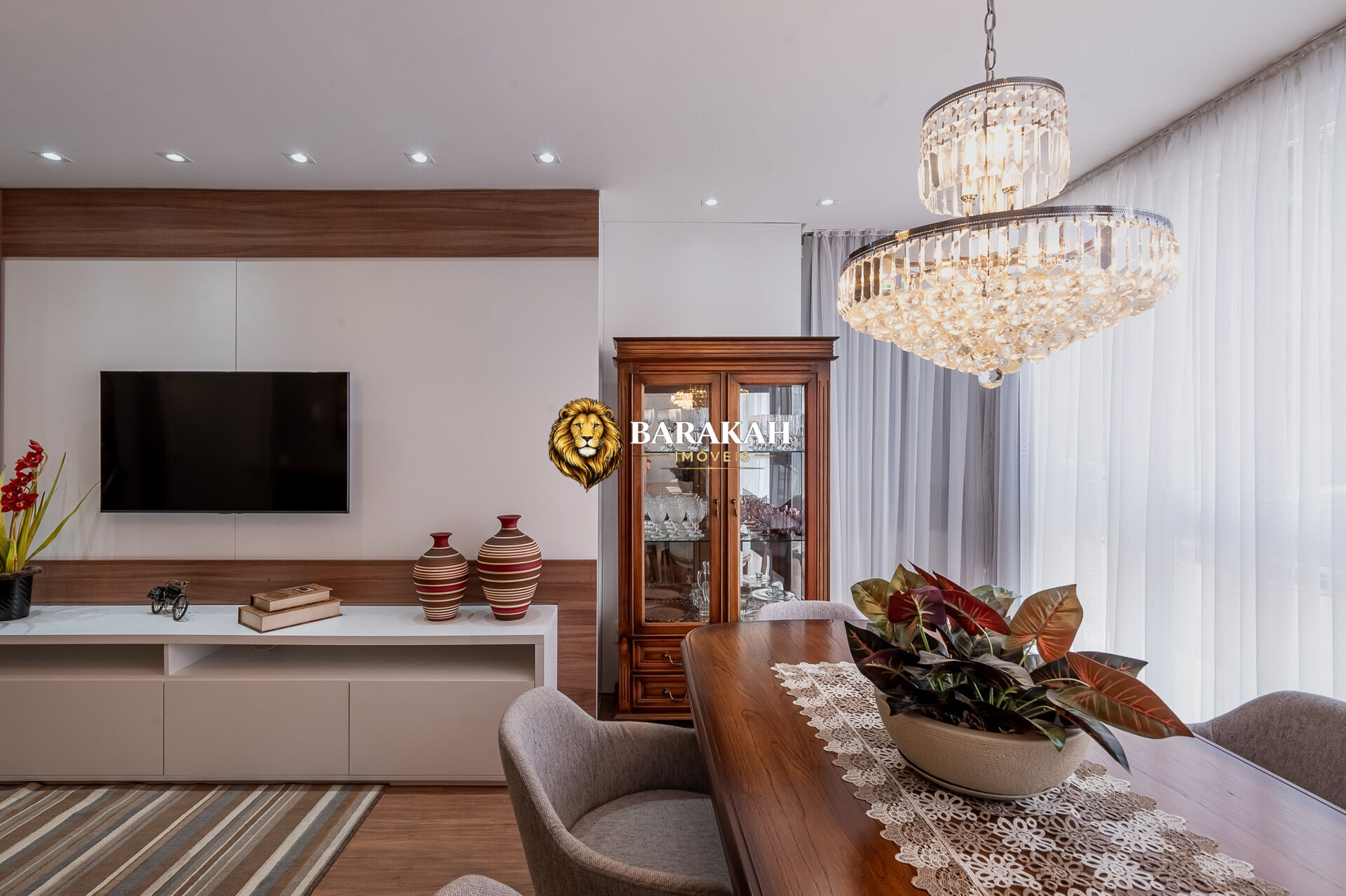 Apartamento, 2 quartos, 83 m² - Foto 7