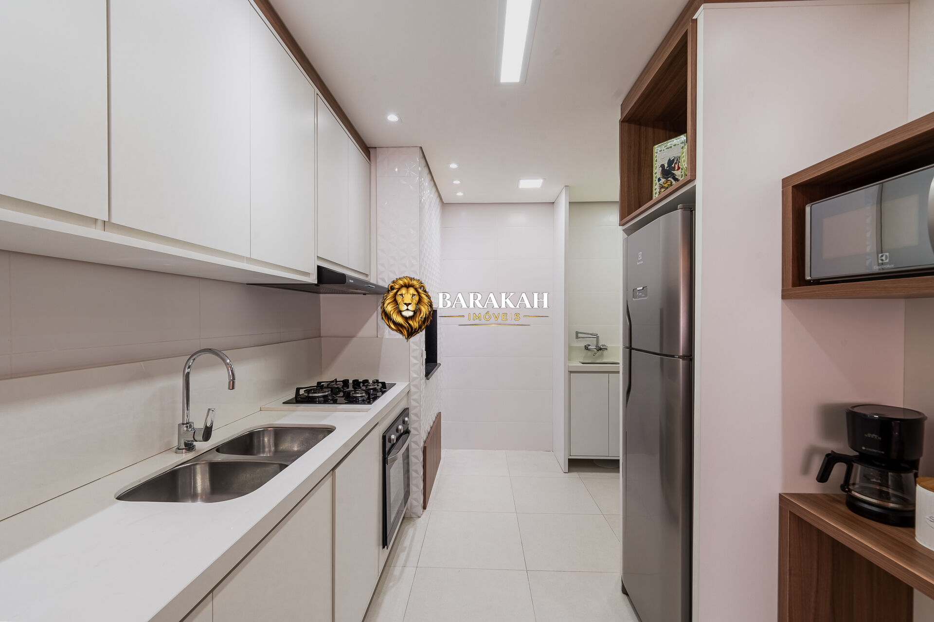 Apartamento, 2 quartos, 83 m² - Foto 8