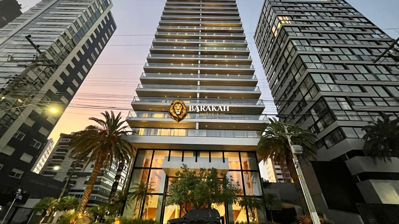 Apartamento, 4 quartos, 215 m² - Foto 3