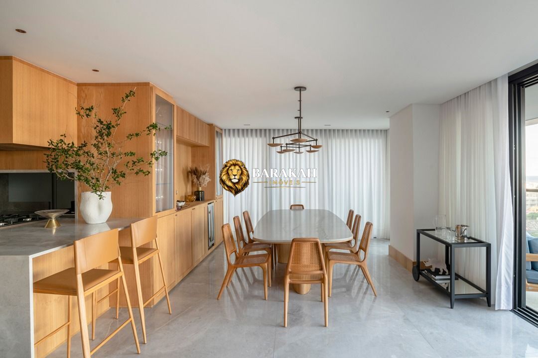 Apartamento, 4 quartos, 215 m² - Foto 17