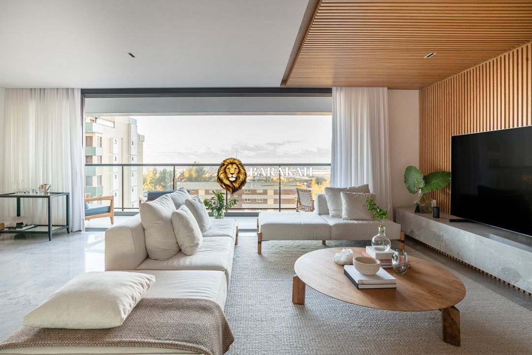 Apartamento, 4 quartos, 215 m² - Foto 14