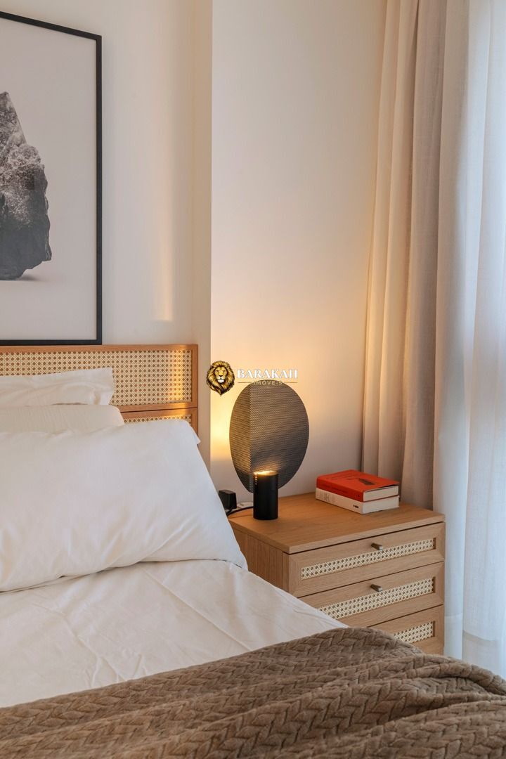 Apartamento, 4 quartos, 215 m² - Foto 33