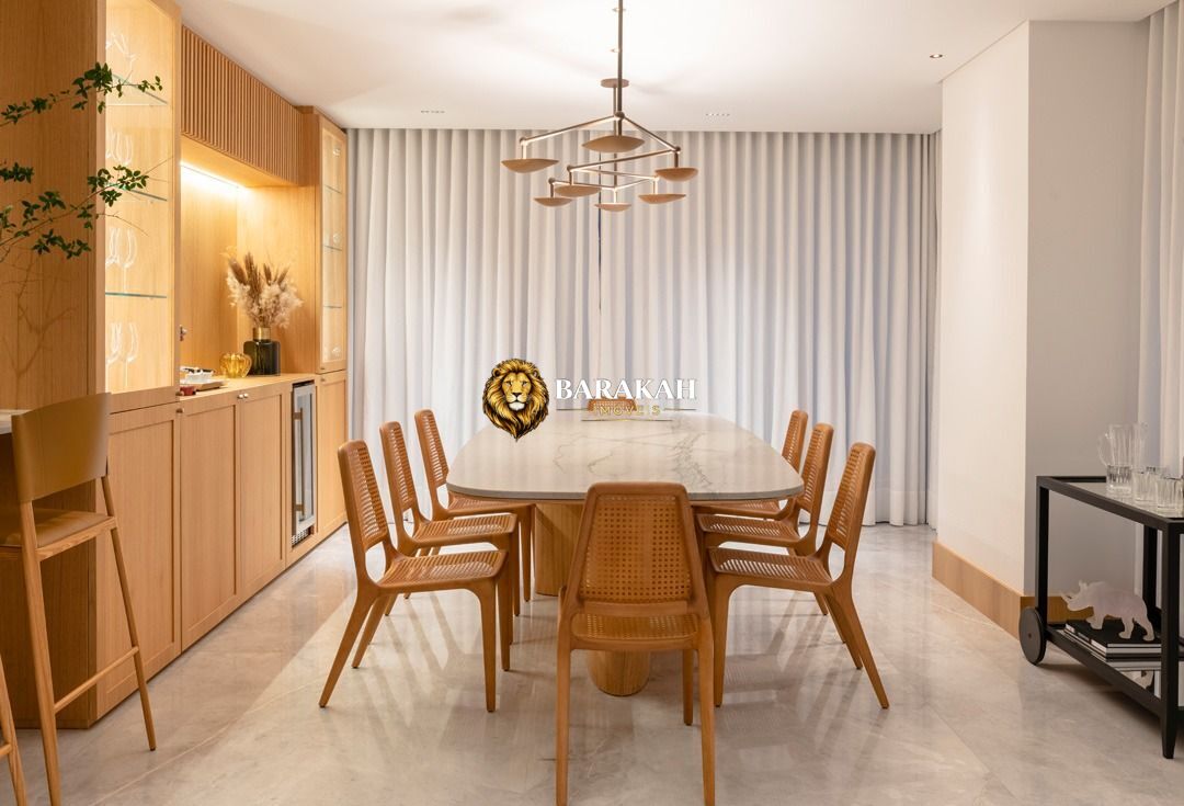 Apartamento, 4 quartos, 215 m² - Foto 34