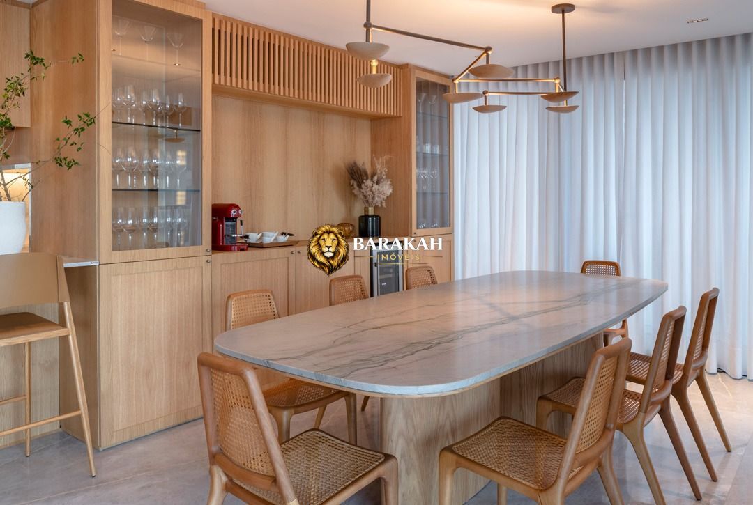 Apartamento, 4 quartos, 215 m² - Foto 31