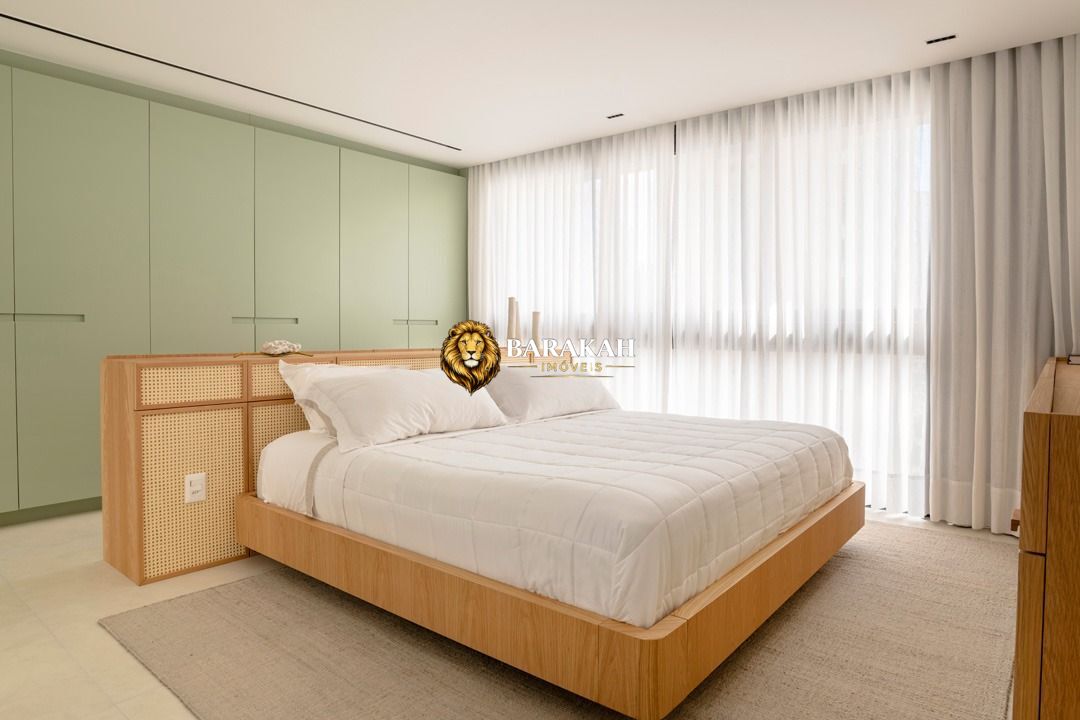 Apartamento, 4 quartos, 215 m² - Foto 25