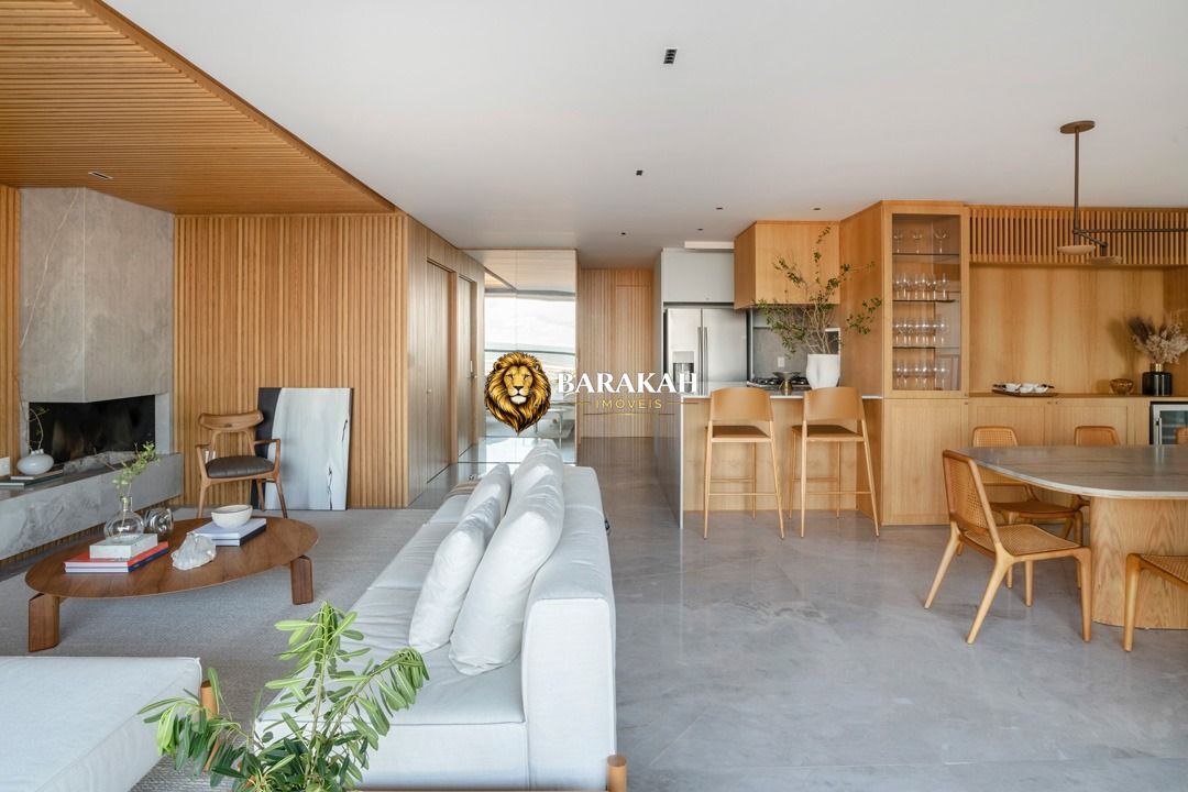 Apartamento, 4 quartos, 215 m² - Foto 13