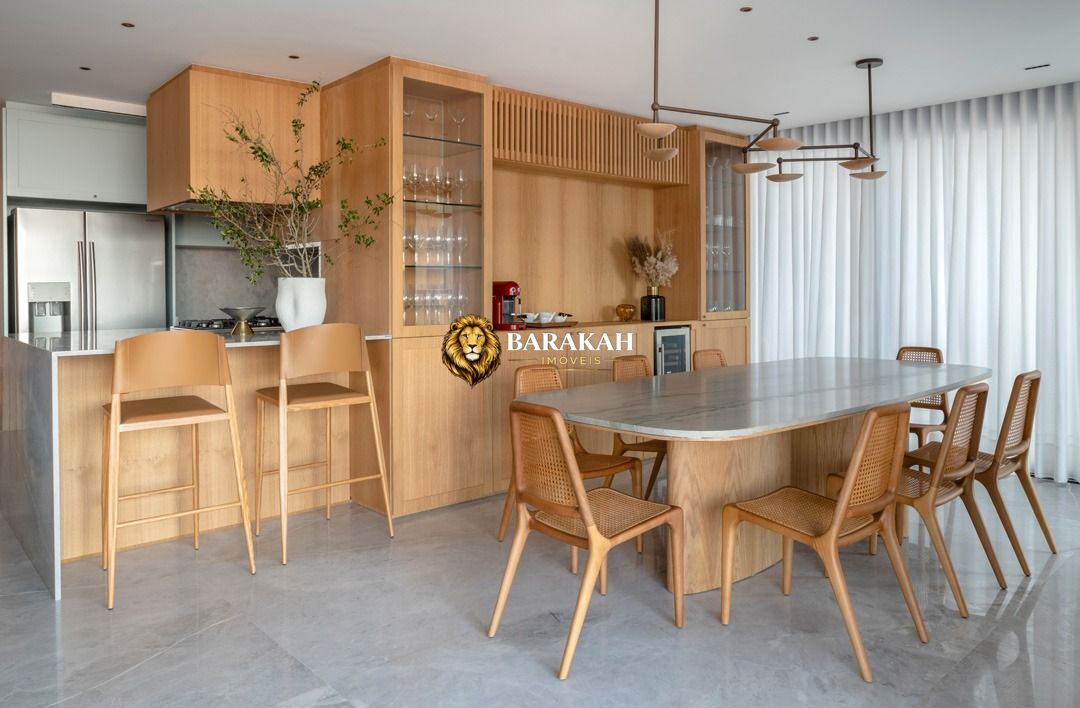Apartamento, 4 quartos, 215 m² - Foto 19