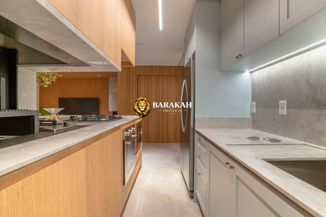 Apartamento, 4 quartos, 215 m² - Foto 21