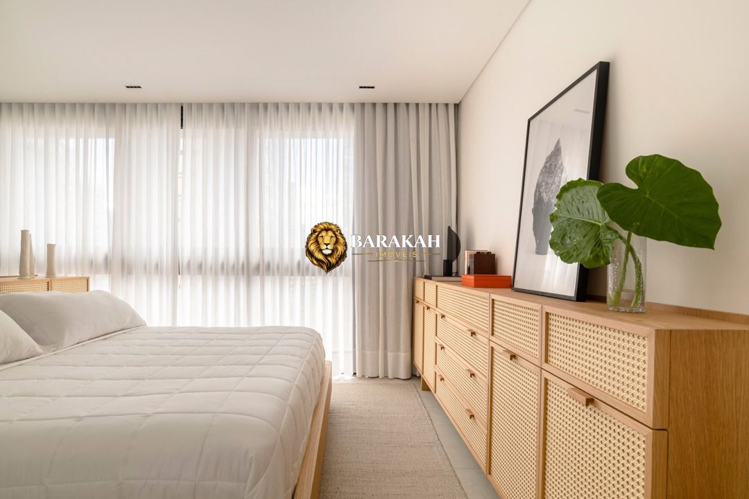 Apartamento, 4 quartos, 215 m² - Foto 26