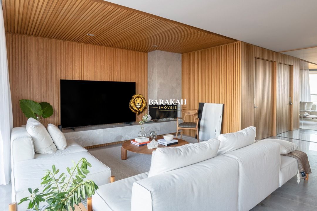 Apartamento, 4 quartos, 215 m² - Foto 15