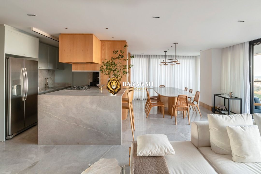 Apartamento, 4 quartos, 215 m² - Foto 18