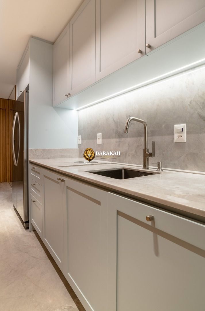 Apartamento, 4 quartos, 215 m² - Foto 22
