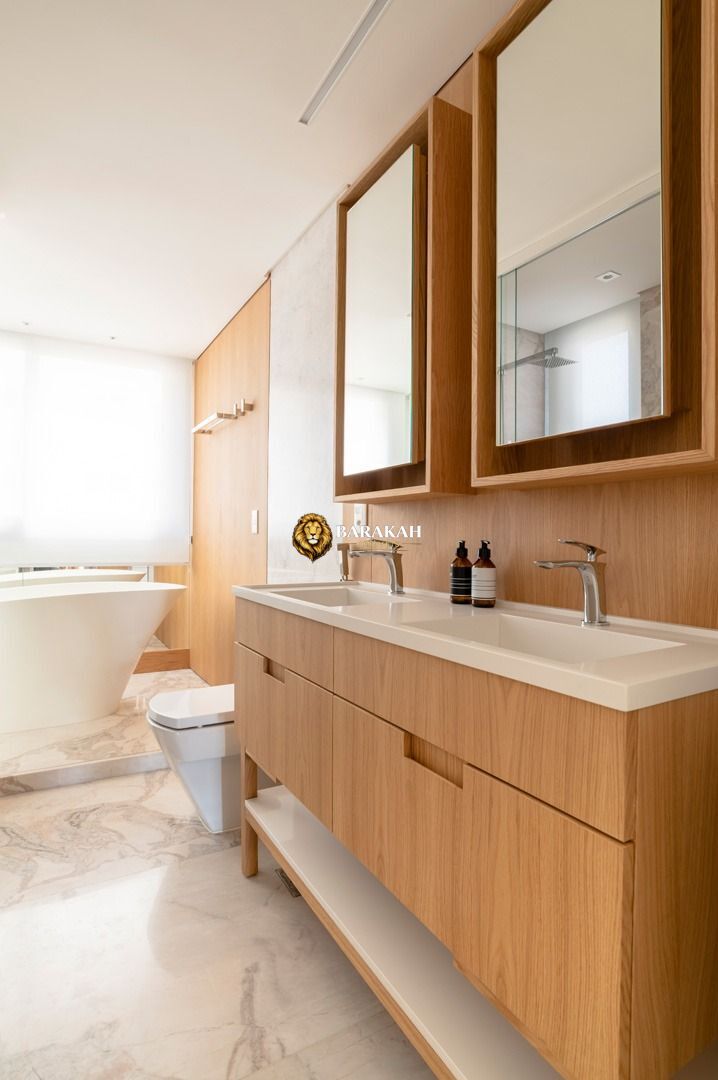 Apartamento, 4 quartos, 215 m² - Foto 28