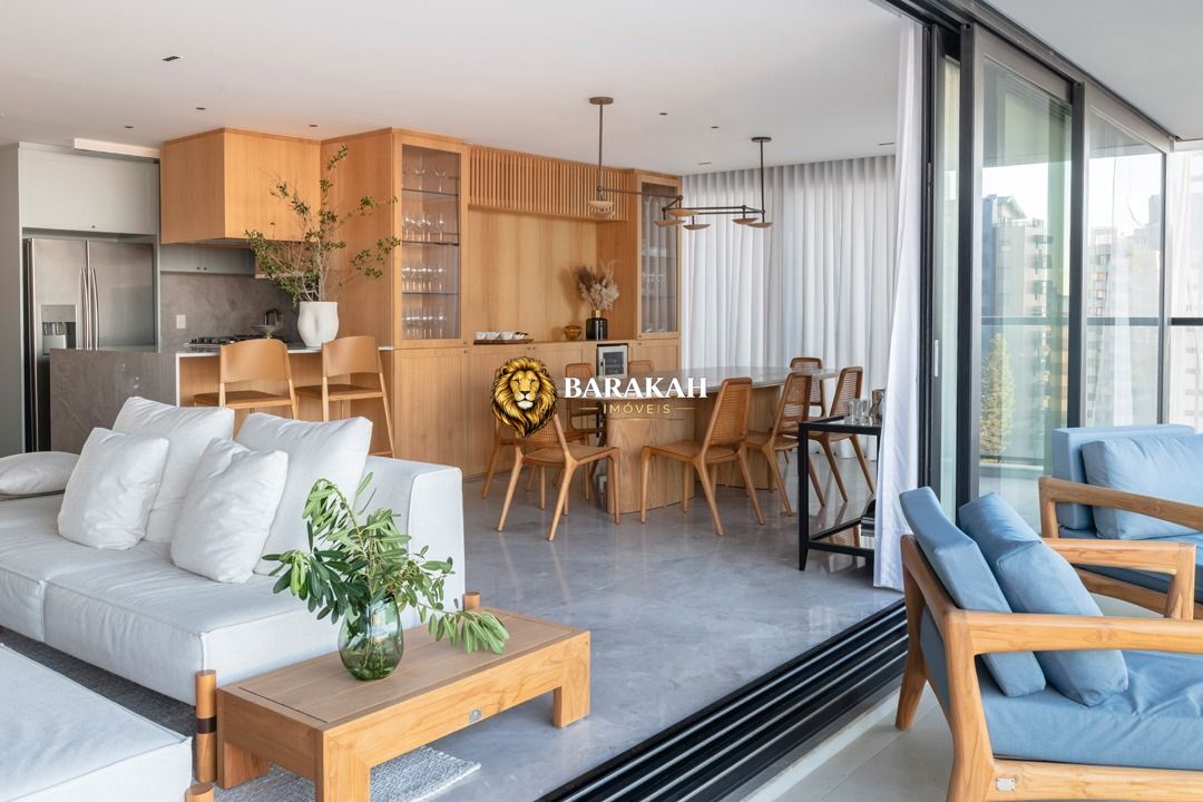 Apartamento, 4 quartos, 215 m² - Foto 8