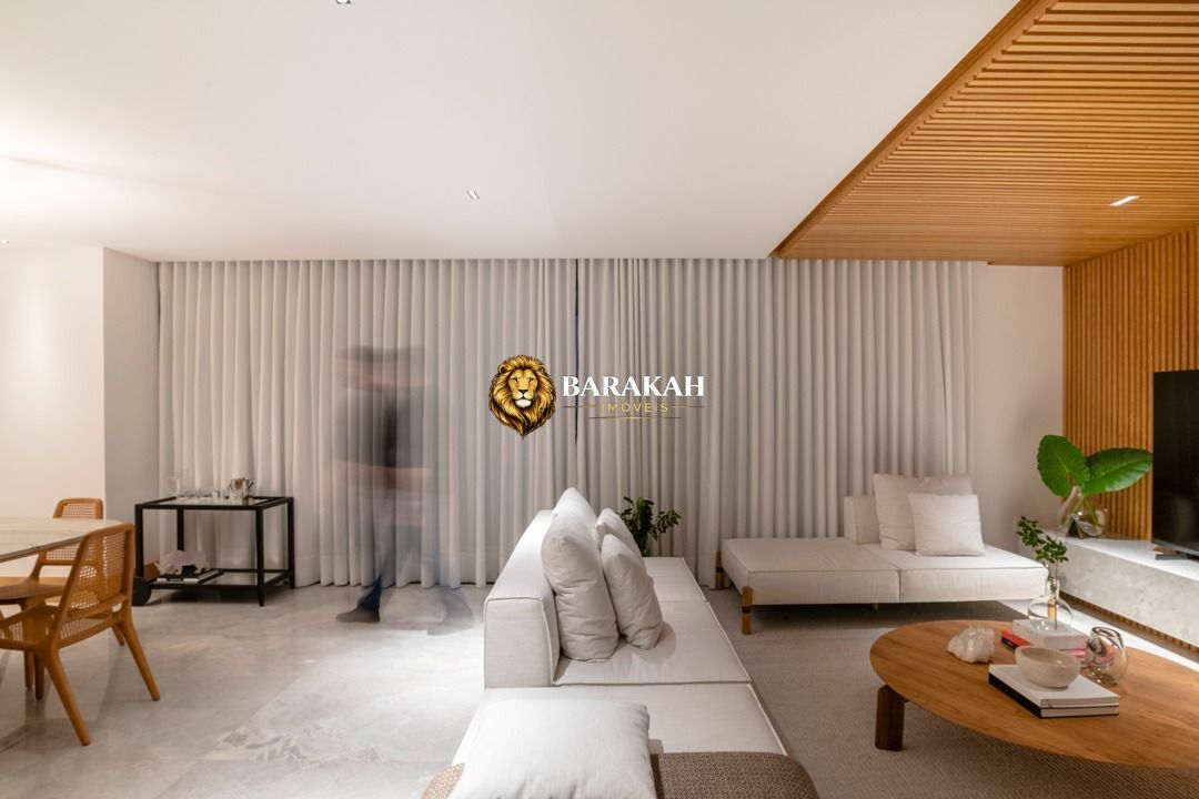 Apartamento, 4 quartos, 215 m² - Foto 12
