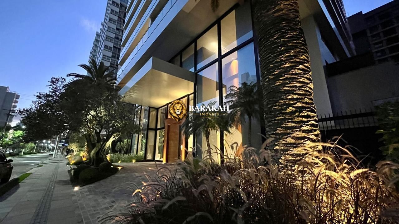 Apartamento, 4 quartos, 215 m² - Foto 2