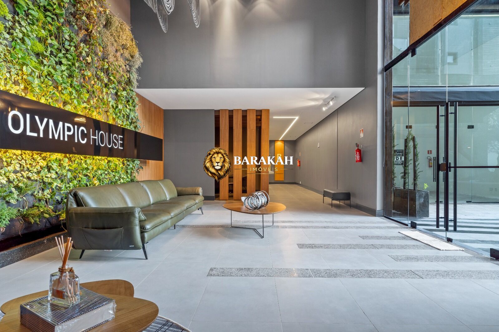 Apartamento, 2 quartos, 62 m² - Foto 1