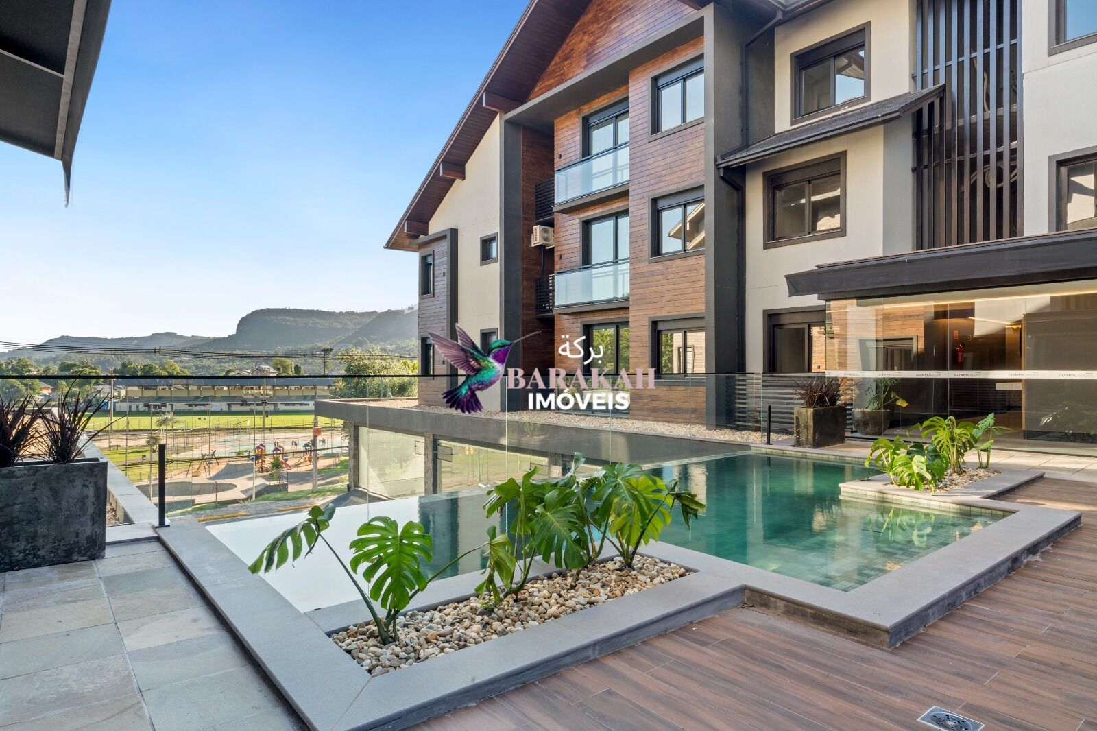 Apartamento, 2 quartos, 62 m² - Foto 2