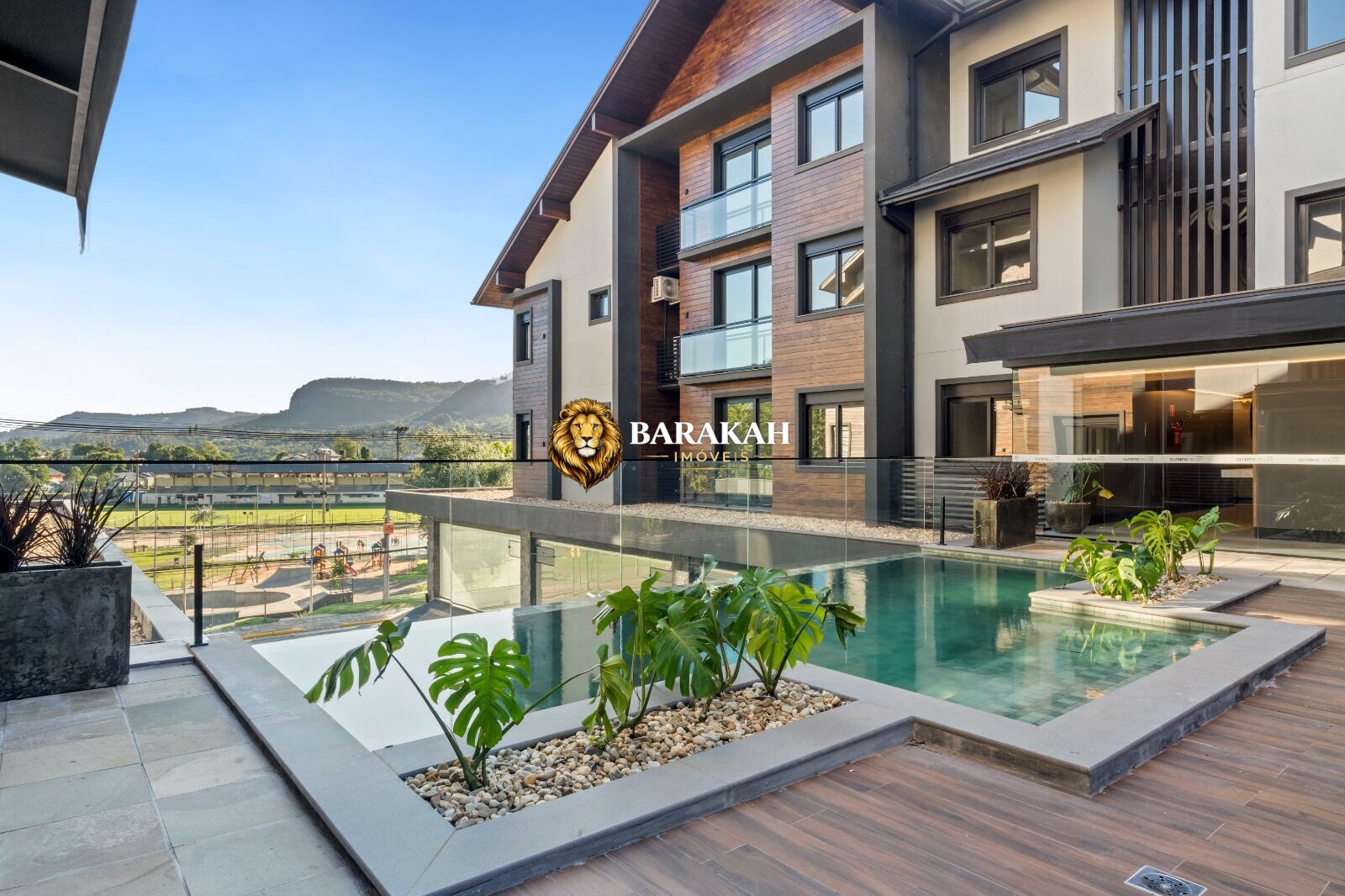 Apartamento, 2 quartos, 62 m² - Foto 2