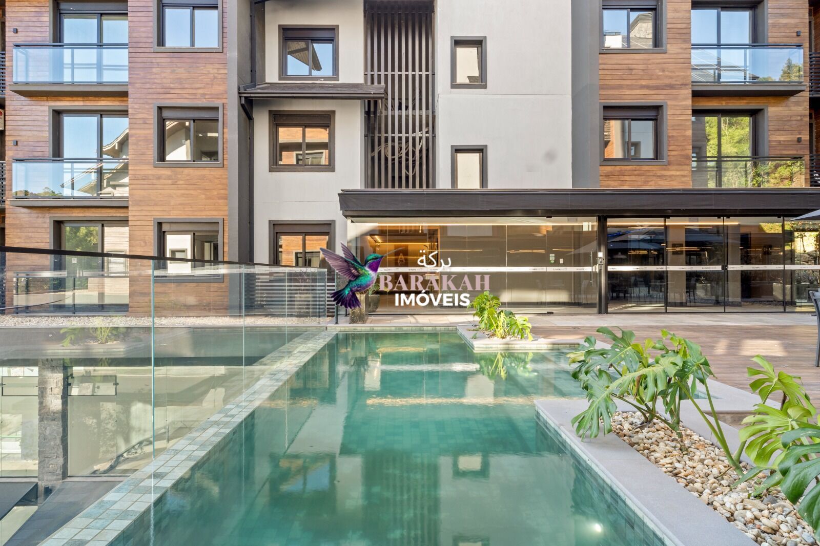 Apartamento, 2 quartos, 62 m² - Foto 5