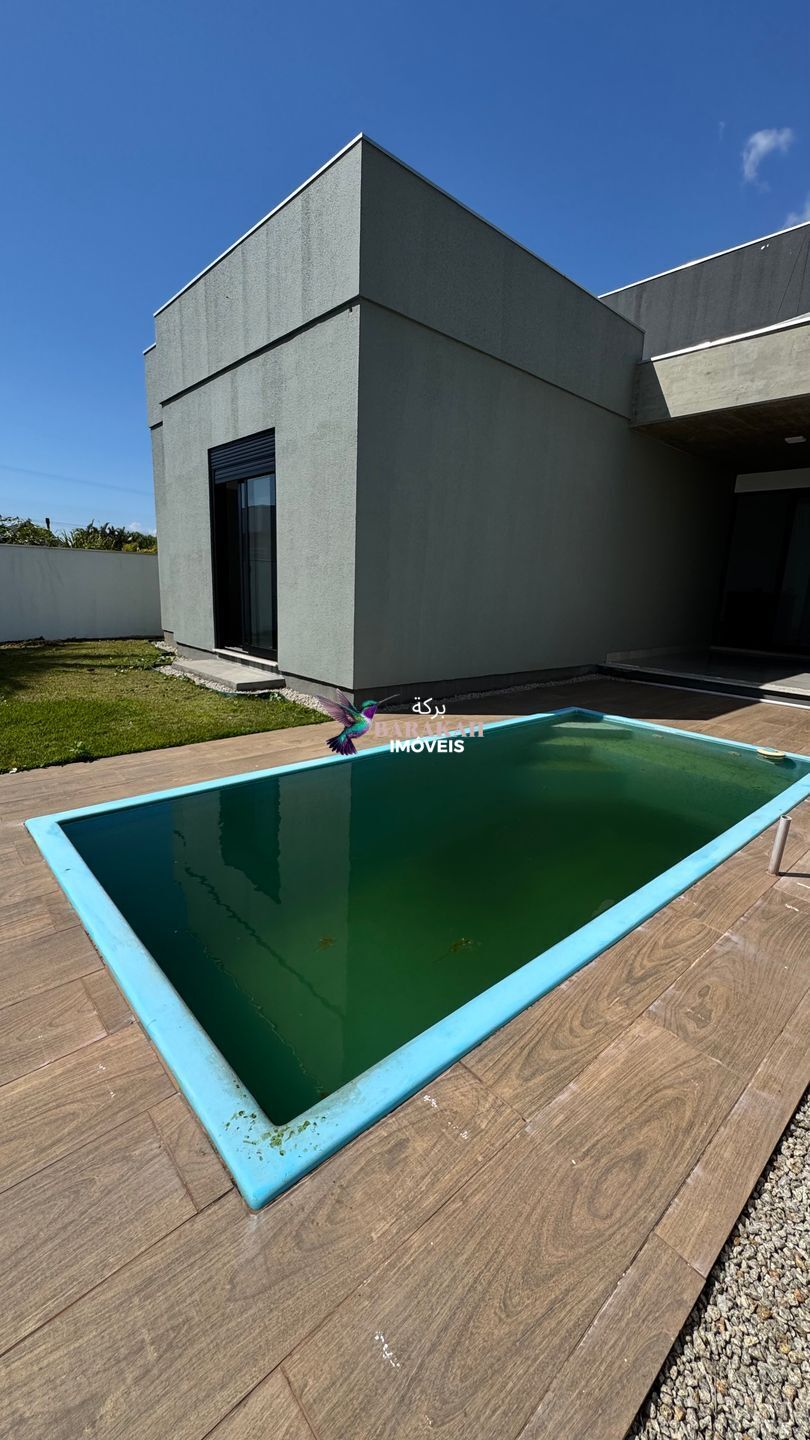 Casa, 3 quartos, 146 m² - Foto 2